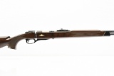 1963 Remington, Nylon 12 Mohawk Brown - 1 Of 27,000, 22 S L LR, Bolt-Action