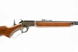 1940 Marlin, Model 39A, 22 S L LR, Lever-Action, SN - B1076