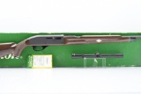 1988 Remington, Nylon 66 Mohawk Brown, 22 LR, Semi-Auto (NIB W/ Scope), SN - A2406675