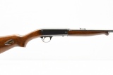 1931 Remington, Model 24 Takedown, 22 LR, Semi-Auto, SN - 26900