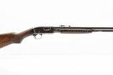 1936 Remington, 12-C Standard, 22 S L LR, Pump, SN - 479456