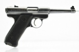 1951 Ruger, Standard Automatic, 22 LR, Semi-Auto, SN - 14978