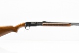 1946 Remington, 121 Fieldmaster, 22 S L LR, Pump, SN - 136860