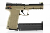 Kel-Tec, PMR30, 22 Magnum, Semi-Auto (W/ Hardcase), SN - NRA-W1890