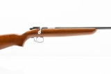 1959 Remington, 510 Targetmaster - Smoothbore, 22 LR Shot Only, Bolt-Action