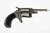Circa 1880 Hood Firearms, 