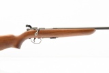 1946 Remington, Model 511-P Scoremaster (Peerless Grade), 22 S L LR, Bolt-Action