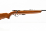 1958 Remington, Model 511 Scoremaster, 22 S L LR, Bolt-Action