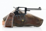 1950's H&R, Model 922, 22 LR, Revolver - Missing Cylinder (W/ Holster), SN - L26860