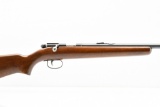 1951 Remington, Model 514, 22 S L LR, Single-Shot Bolt-Action