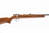 1968 Remington, Model 514, 22 S L LR, Single-Shot Bolt-Action
