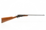 Circa 1901 Remington Model 6 