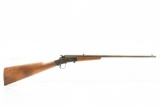 1929 Remington Model 6 