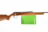 1974 Remington, 580 - Smoothbore, 22 LR Shot Only, Single-Shot Bolt-Action, SN - 1176771