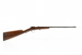 1920's Winchester, Model 1902, 22 S L XL, Single-Shot Bolt-Action