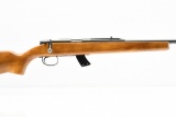 1975 Remington, Model 581, 22 S L LR, Bolt-Action, SN - 1201998