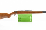1967 Remington (First Year), Model 582, 22 S L LR, Bolt-Action, SN - 4380
