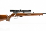1973 Anschutz/ Savage, Model 164M Sporter, 22 Magnum, Bolt-Action, SN - 1014494A