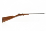1920's Winchester, Model 1902, 22 S L XL, Single-Shot Bolt-Action