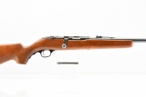 1962 Mossberg 320TR, 22 Smoothbore, Single-Shot Bolt-Action (W/ Bore Adapter)