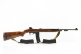 1960's National Ordnance, M1 Carbine, 30 Carbine, Semi-Auto, SN - 7233