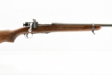 1937 U.S. Springfield, M1922 M2, 22 LR, Bolt-Action, SN - 13546