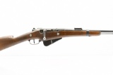 WWI French, Berthier Model 1916 Carbine, 8mm Lebel, Bolt-Action, SN - 92342