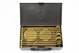 WWI Era U.S. Army M1912 Squad Cleaning Kit - For Colt M1911 Pistol