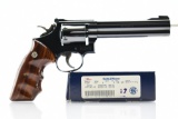1990 Smith & Wesson, Model 16-4, 32 H&R Magnum, Revolver (New-In-Box), SN - BFS3540