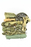 Various U.S. Military Gear