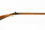 Early Kentucky Long Rifle - Marked 