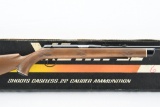 Circa 1968 Daisy, V/L Rifle - 1 Of 19,000, 22 VL, Air Rifle (W/ Box, Manual & Factory Letter)