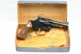1956 Smith & Wesson, Model 43 