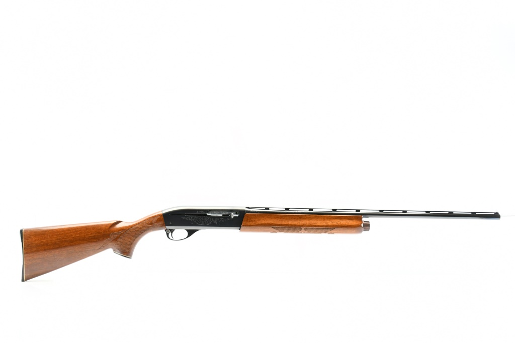 1976 Remington, 1100 LW (FULL - 25