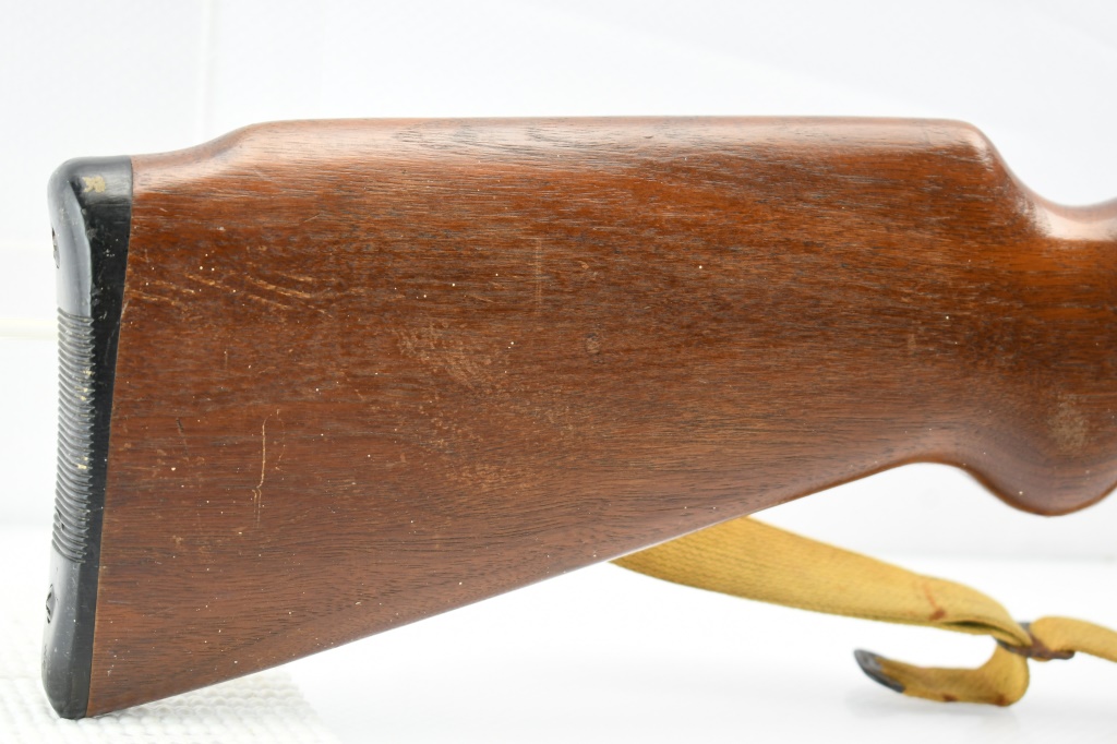 Circa 1950 Mossberg, Model 152, 22 LR, Semi-Auto | Proxibid