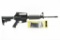 Colt, M4 Law Enforcement Carbine, 5.56 NATO (223 Rem.), Semi-Auto (W/ Box), SN - LE043297