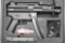 Heckler & Koch, SP5K Pistol, 9mm Luger, Semi-Auto (W/ Hardcase & Magazines), SN - 215-008268