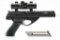 Beretta, U22 NEOS, 22 LR, Semi-Auto (W/ Box & Magazines), SN - P04140