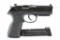 Beretta, PX4 Storm Full Size, 9mm Luger, Semi-Auto (W/ Extra Magazine), SN - PX122295