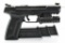 Ruger- 57, 5.7x28, Semi-Auto (W/ Tactical Light & Magazines), SN - 641-05033