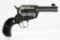 2002 Ruger, Original Vaquero (Birdshead HF), 45 Colt, Revolver (W/ Box), SN - 58-10664