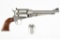 1994 Ruger, Old Army, 44 Black Powder & 45 LC, Revolver (W/ Box), SN - 145-71677