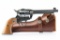 1966 Ruger, Single-Six, 22 LR, Revolver (W/ Holster), SN - 445401