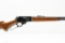1981 Marlin, Model 336, 30-30 Win., Lever-Action, SN - 19168212