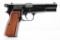 Early 1990's FEG, Model PJK - 1st Variant, 9mm Luger, Semi-Auto, SN - B81491