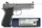 1993 Smith & Wesson, Model 4586, 45 ACP, Semi-Auto (W/ Box & Paperwork), SN - TZD2716