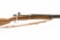 1943 WWII U.S. Remington, 1903-A3, 30-06 Sprg., Bolt-Action, SN - 3807272