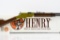 Henry, Golden Boy H004M, 22 Magnum, Lever-Action (W/ Box), SN - GB048824M