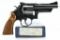 1978 Smith & Wesson, 28-2 Highway Patrolman, 357 Magnum, Revolver (W/ Box), SN - N539885