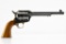 1975 Iver-Johnson/ Uberti, 1873 Cattleman, 44 Magnum, Revolver, SN - 44360